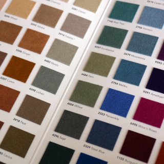 ウルトラスエード（うっちー） ウルトラスエードHP Sage - 合皮.jp - 人工皮革スエードの販売 生地通販