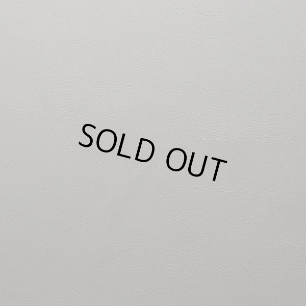 画像2: 【在庫処分】合皮 生地 幅広PUレザー 黒色(ブラック) (2)