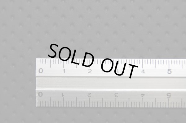 画像5: 合皮 アウトレット 生地 パンチング 黒色（ブラック） (5)