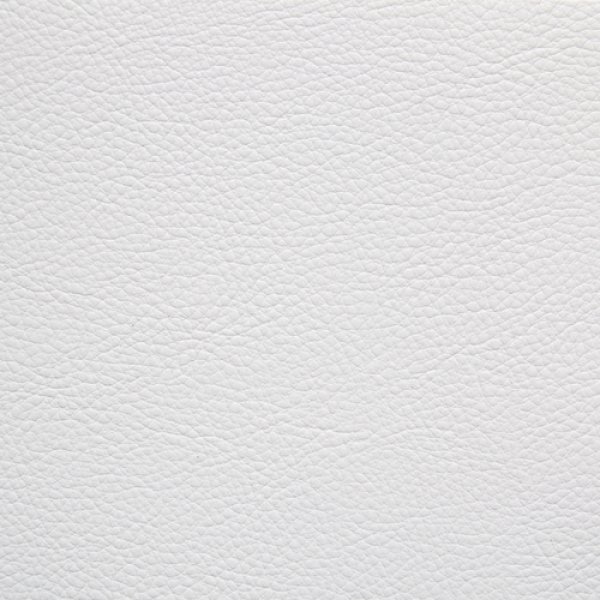 画像3: 合皮 生地 ウレタン裏貼りレザー 白色（ホワイト） (3)