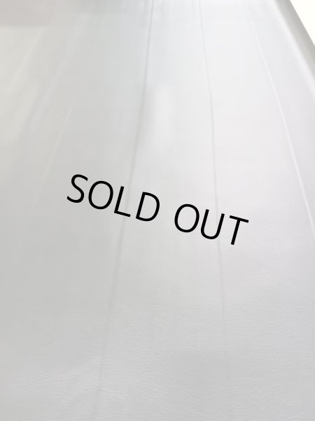 画像4: 合皮 アウトレット 生地 アウトドア　黒色（ブラック） (4)