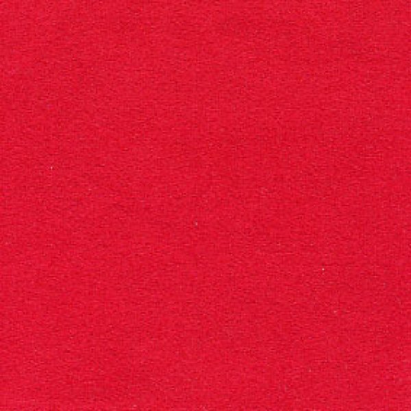 画像1: ウルトラスエードRX Red 赤色（レッド） (1)
