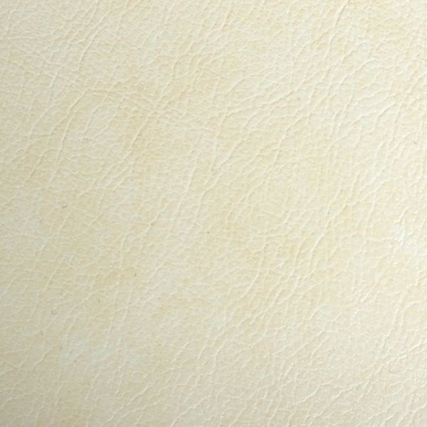 画像1: カッティングシート 難燃 レザー・牛革調 白色（ホワイト） (1)