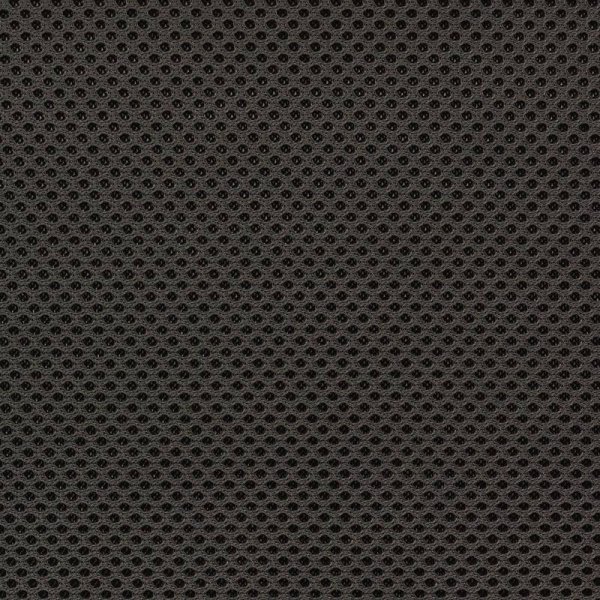 画像2: ダブルラッセル 生地 布地 灰色（グレー） (2)