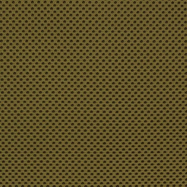 画像2: ダブルラッセル 生地 布地 緑色（オリーブグリーン） (2)