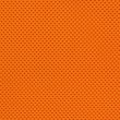 画像2: ダブルラッセル 生地 布地 橙色（オレンジ） (2)