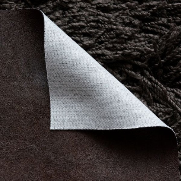 裏地はメリヤスなので、施工性も抜群！