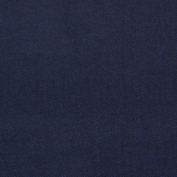 画像1: 合皮 生地 デニム柄　ベーシック　紺色（インディゴブルー） (1)