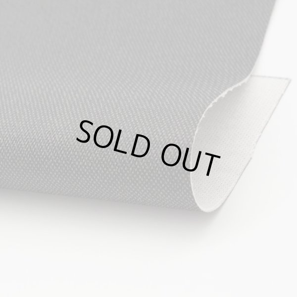 画像2: 合皮 アウトレット 生地 デニム柄　ベーシック　黒色（ブラック） (2)