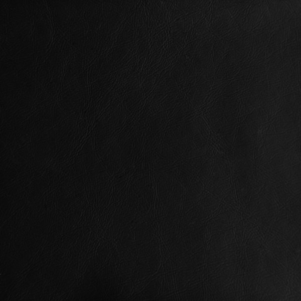 画像1: 合皮 生地 E-XIV2 黒色（ブラック） (1)