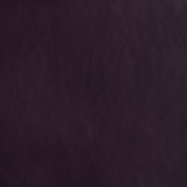 画像1: 合皮 生地 E-XIV2 濃紫色（ダークパープル） (1)