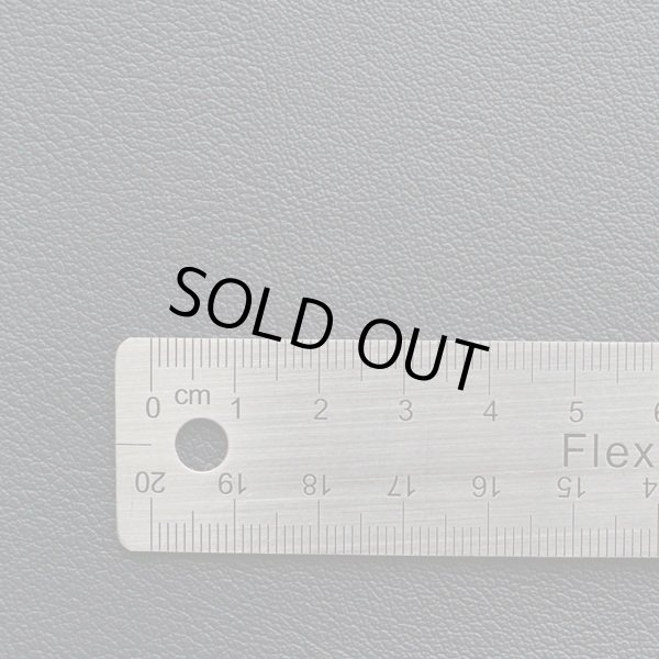 シボのサイズの参考