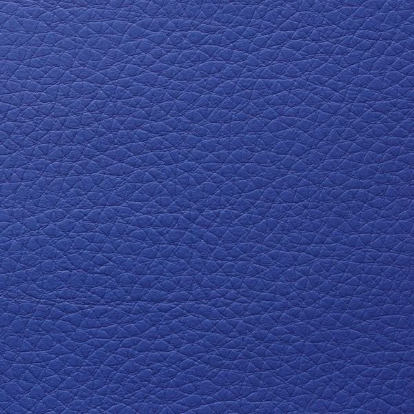 画像2: 合皮 生地 シボ大 群青色（ウルトラマリンブルー） (2)