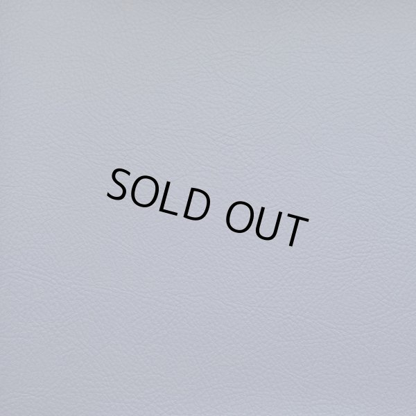 画像1: 合皮 生地 LEX ネイビーブルー（紺色） (1)