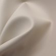 画像1: 合皮 生地 ヌメ革　白色（オフホワイト） (1)