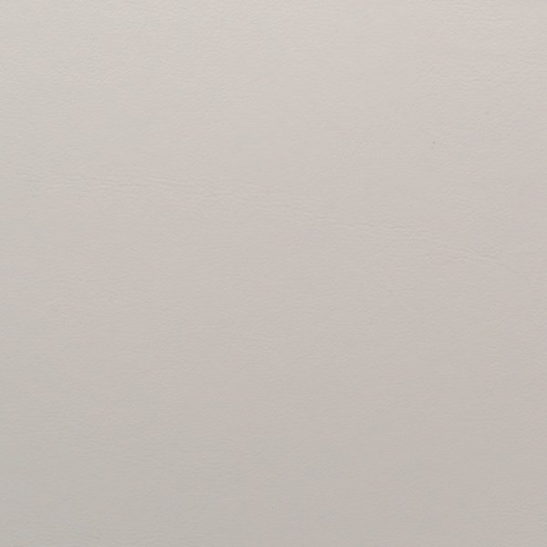 画像2: 合皮 生地 ヌメ革　白色（オフホワイト） (2)