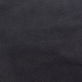 高級スウェード　エクセーヌ　グレー3.5メートル : エクセーヌ グレー（東レ）日本製 (1.5m) スエード調