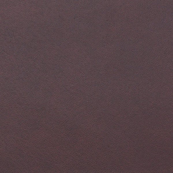 画像2: 合皮 生地 厚手:ハードタッチ こげ茶色(ダークブラウン) (2)