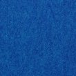 画像1: 床材 生地 難燃 パンチカーペット　青色（ブルー） (1)