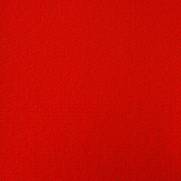 画像1: 床材 生地 難燃 パンチカーペット　赤色（レッド） (1)