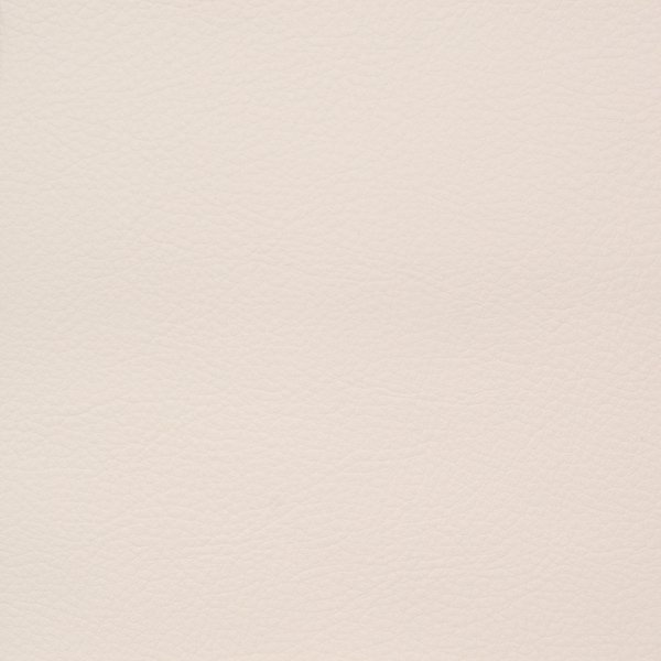 画像2: 合皮 生地 スタンダード 淡白色(アイボリーホワイト) (2)