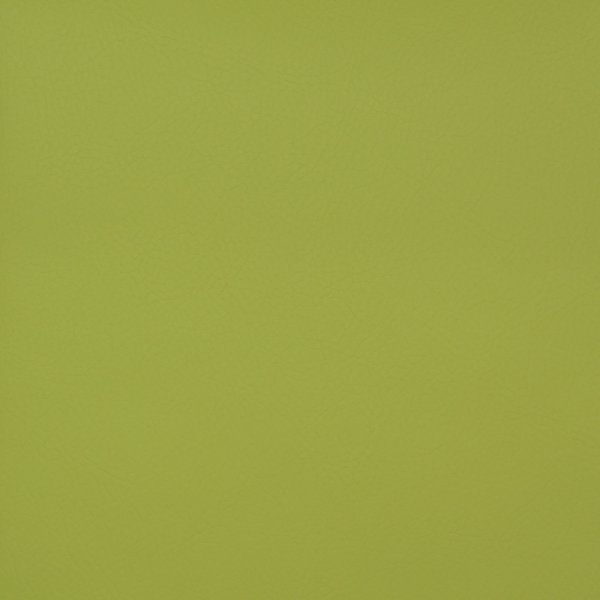 画像1: 合皮 生地 ソフトPUレザー 黄緑色（ライトグリーン） (1)