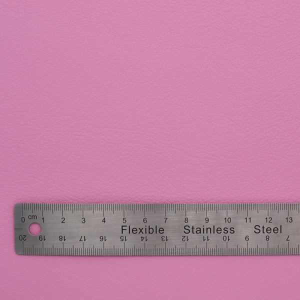 画像3: 合皮 生地 プログレード　桃色（ピンク） (3)