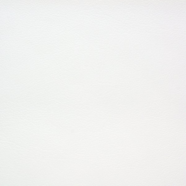 画像1: 合皮 生地 プログレード　白色（ホワイト） (1)