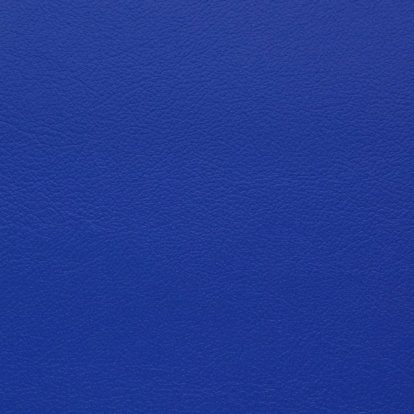 画像1: 合皮 生地 プログレード　青色（ブルー） (1)