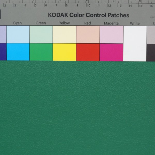画像4: 合皮 生地 プログレード　緑色（グリーン） (4)