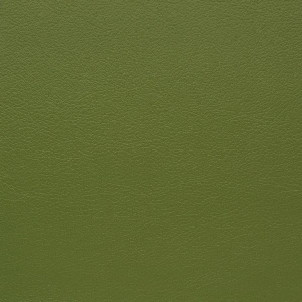 画像1: 合皮 生地 プログレード　淡緑色（オリーブグリーン） (1)