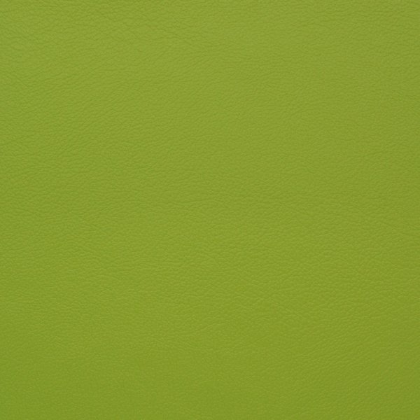 画像1: 合皮 生地 プログレード　黄緑色（ライトグリーン） (1)
