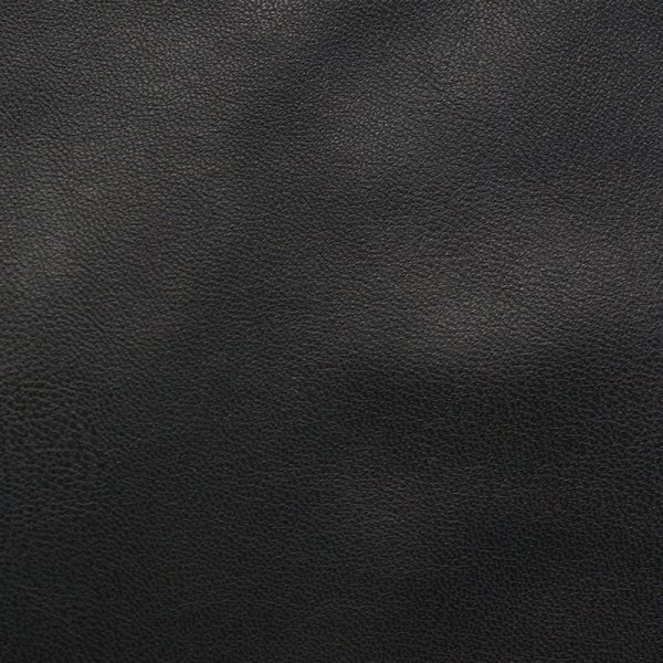 画像7: 合皮 2wayウルトラストレッチ 生地 黒色（ブラック） (7)