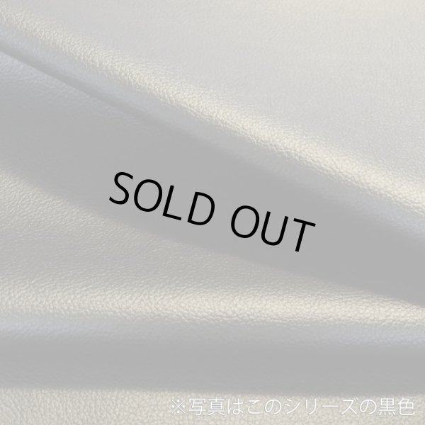 画像3: 合皮 幅広 生地 黒色（ブラック） (3)