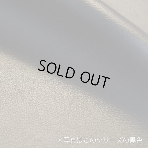 画像4: 合皮 幅広 生地 黒色（ブラック） (4)