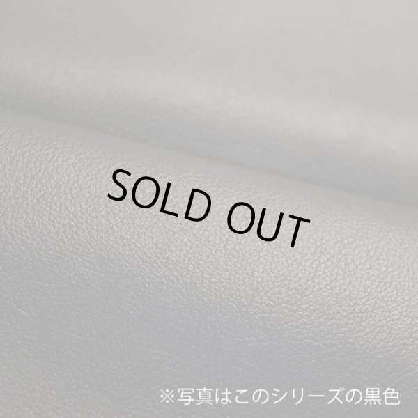 画像5: 合皮 幅広 生地 黒色（ブラック） (5)