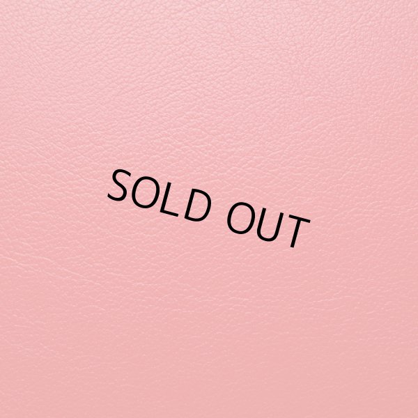 画像2: 合皮 生地 アウトドア　赤色（レッド） (2)