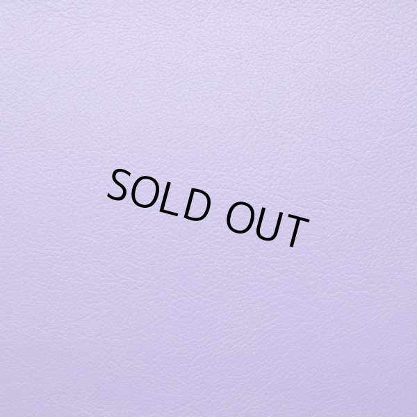 画像2: 合皮 生地 アウトドア　青色（ブルー） (2)