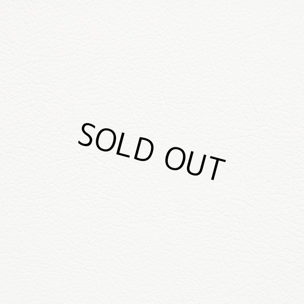 画像2: 合皮 生地 アウトドア 白色(ホワイト) (2)