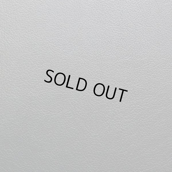 画像2: 合皮 生地 アウトドア　黒色（ブラック） (2)