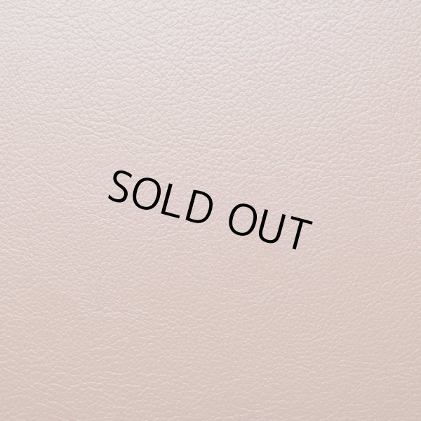 画像2: 合皮 生地 アウトドア こげ茶色(ダークブラウン) (2)