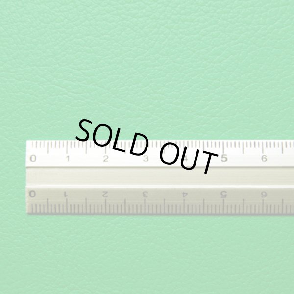 画像3: 在庫処分 合皮 生地 アウトドア　緑色（グリーン） (3)