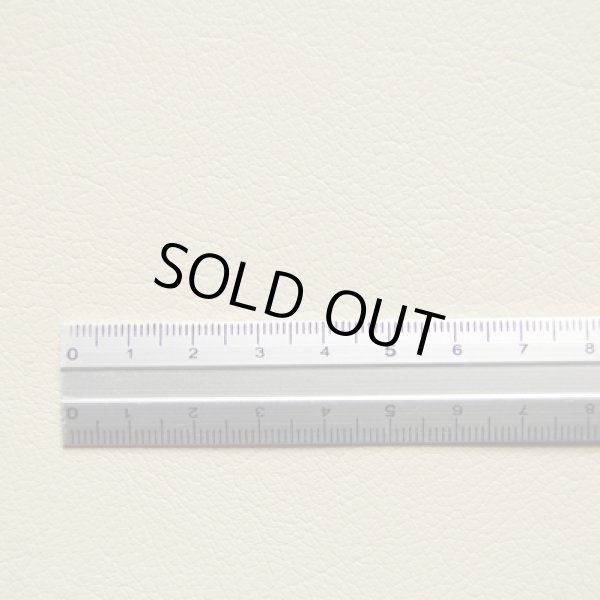 画像3: 合皮 生地 アウトドア アイボリー (3)