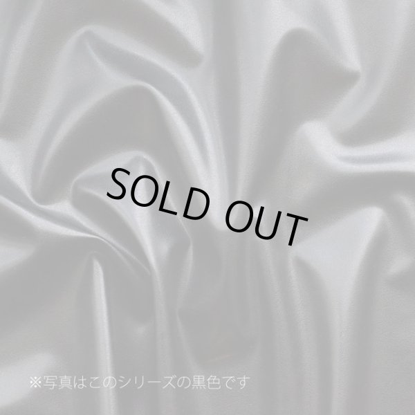 画像4: 合皮 ストレッチ 生地 薄金色（ライトゴールド） (4)