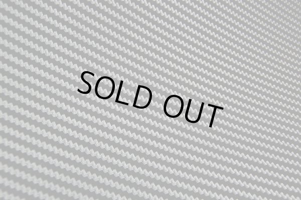 画像2: カッティングシート カーボン柄・黒色（ブラック） (2)