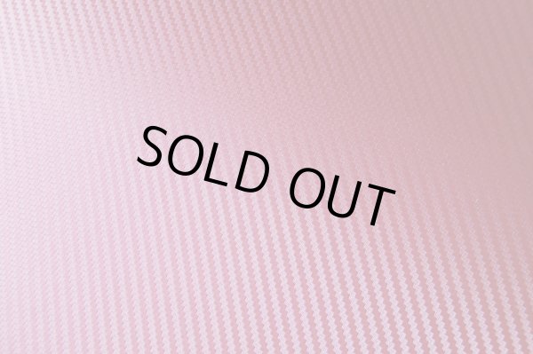 画像2: カッティングシート カーボン柄・臙脂色（ワインレッド） (2)