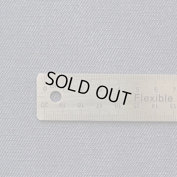 画像2: 合皮 生地 デニム柄　濃紺色（インディゴブルー） (2)