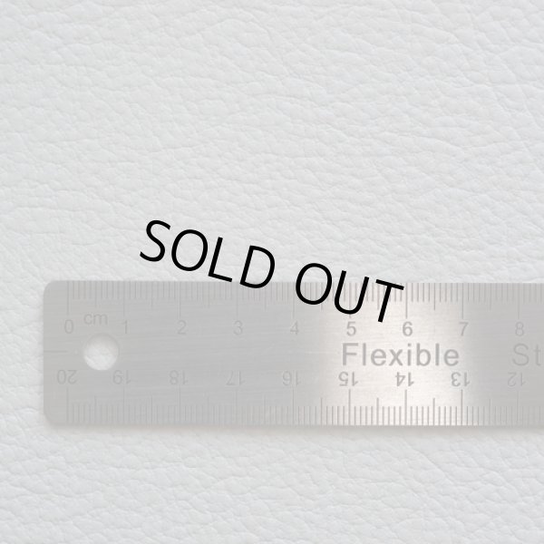 画像2: 合皮 生地 壁紙 白色(ホワイト) (2)