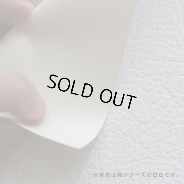 画像3: 合皮 生地 壁紙 白色(ホワイト) (3)