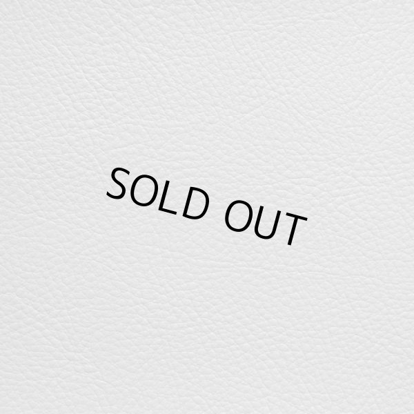 画像2: 合皮 アウトレット 生地 スタンダード 薄灰色(ライトグレー) (2)